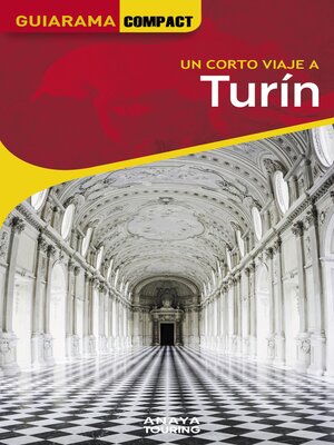 cover image of Turín